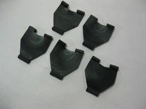 (5pcs.) Garmin Rubber Antenna Keeper Holder Part DC50,TT10,T5, TT15 Collars - Picture 1 of 4