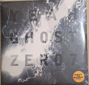 Zero 7 - Yeah Ghost (New State Entertainment) 2LP NEU 180g audiophil - Bild 1 von 2