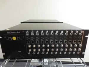 TECHNICOLOR COM200 DIREC TV INTEGRATOR - Picture 1 of 5