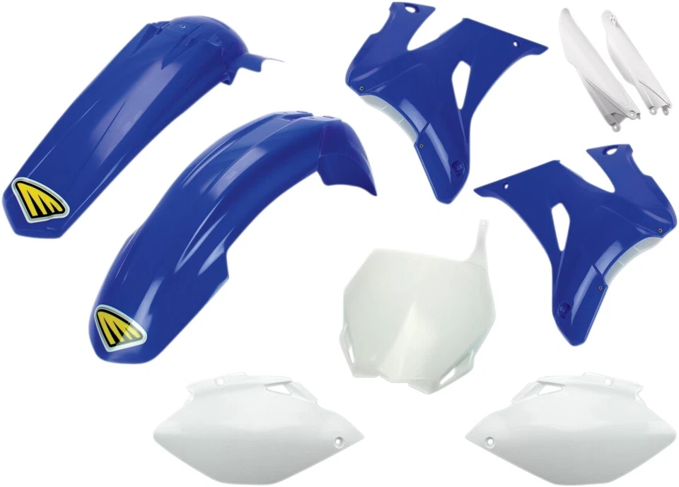 Cycra Complete Body Kit (OEM) 1CYC-9305-02 - 06-09 YZ250F / YZ450F Foto 1 de 1