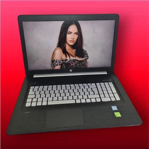 HP Envy 17" Powerful Laptop Intel i7 16GB RAM 1TB SSD NVIDIA Win11 - Picture 1 of 11