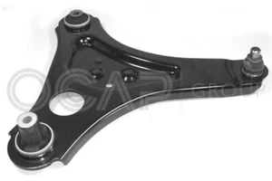 BRACCIO OSCILLANTE DESTRO RENAULT TWINGO SMART FORTWO  CALIBRO CONICO 18mm - Foto 1 di 4