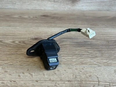 CÂMERA DE BACKUP TRASEIRA LEXUS LS460 LS600 FABRICANTE DE EQUIPAMENTO ORIGINAL (2007_2012) 86790-50020 - Imagem 1 de 4