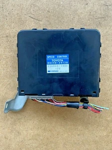 92-96 Lexus SC400 Speed Control Computer Cruise Module 8824024130 - Picture 1 of 12