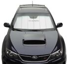 Subaru 2008-2014 WRX STI and 2008-2011 Impreza OEM Sunshade - SOA3991122