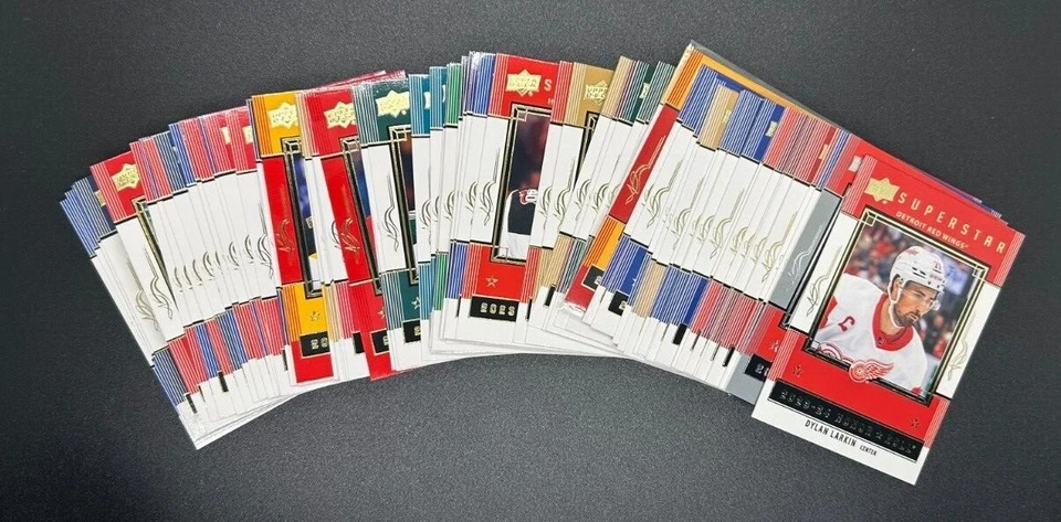 2023-24 Upper Deck S1 & S2 Honor Roll - YOU PICK - - Image 1 of 1