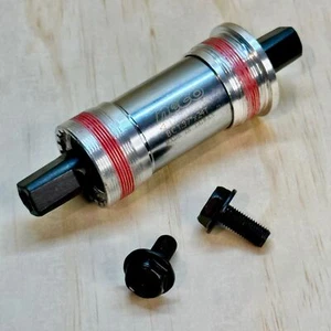 Neco Bottom Bracket (Square Taper JIS 73 x 127.5mm) —AUS STOCK— BB BSA English - Picture 1 of 2