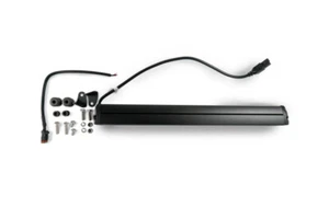 DV8 Offroad BE20SW105W para barra de luz serie Elite de 20 pulgadas 105W LED - fila única - Imagen 1 de 10