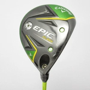 Callaway Golf Epic Flash Us Fairway Wood Attas Punch 7 3W Shaft - Picture 1 of 8