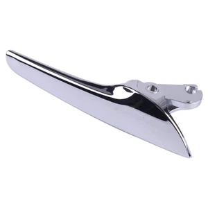 ABS-Rechtsr Seiten-Auto-Innentürgriff passt für Vauxhall Opel Insignia 2009-2015 - Picture 1 of 3