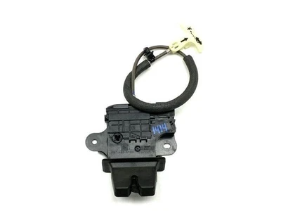 Trunk Lid Latch 13501988 Fits 2011-2019 Chevrolet Cruze 82527 - Image 1 of 4