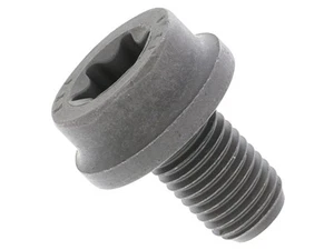 6x GENUINE BMW 11227522125 Flywheel Bolt BMW 335i X6 X3 X5 135i 328i X1 - Picture 1 of 1