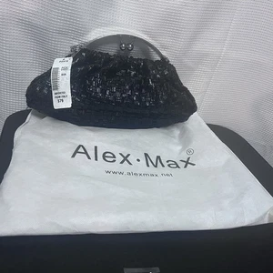 Alex-Max Webtasche aus Italien importiert - Bild 1 von 10