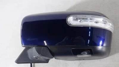 MAZDA MPV 2007 DBA-LY3P Left Side Mirror L2176918ZE [Used] [PA98260606] - Image 1 of 4