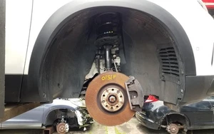 RIGHT FRONT SUSPENSION COMPLETE CITROEN C5 AIRCROSS 2018-2022 EP6FADTX (DGZ)  - Picture 1 of 2