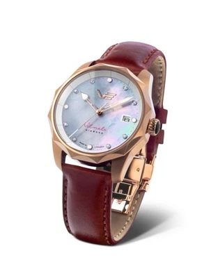 VOSTOK EUROPA - Diamante Vilnelė | VS42-125A754 Foto 1 de 4