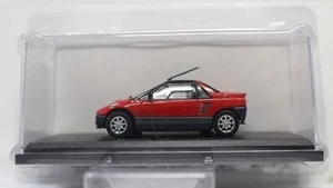 1/43 Hachette Domestic Car Collection Mazda AZ-1 (1992) - Picture 1 of 3