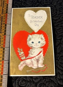 San Valentín vintage - Imagen 1 de 3