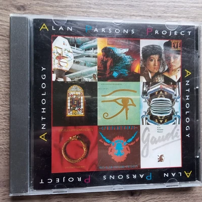 Alan Parsons Project - Anthology - Bild 1 von 2