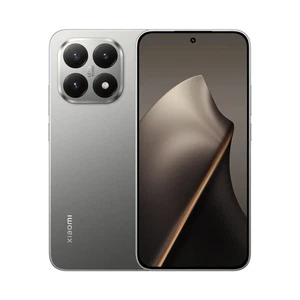 Genuine Xiaomi 15T 512GB 12GB Gray Global Model Unlocked - Picture 1 of 6