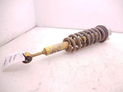 07-17 MONTAJE PUNTAL DELANTERO IZQUIERDO TOYOTA TUNDRA SR5 V8 LADO CONDUCTOR  Foto 1 de 4