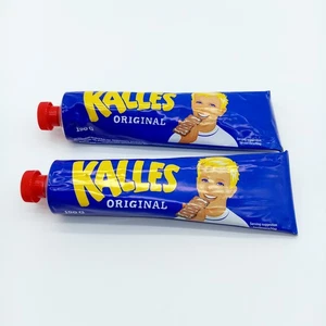 Kalles Kaviar 2-Pack Swedish Caviar Spread Original 190g Each - Picture 1 of 2