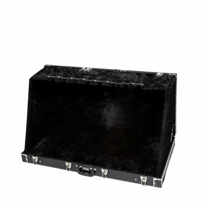 Estuche universal con soporte de guitarra Stagg para 8 guitarras eléctricas o 4 acústicas - GDC-8 Foto 1 de 4