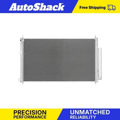 Air Conditioning A/C Condenser for 2012-2017 Honda CR-V - Image 1 of 2