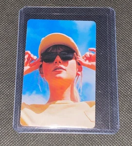 Tarjeta coleccionable Swift The Eras Tour Swifties de Taylor Swift - Imagen 1 de 3