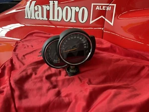 MINI F54 F56 F57 INSTRUMENTENKOMBI CLUSTER OEM KM/H 6843994-01 BMW COCKPIT - Bild 1 von 4