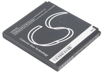 Premium Battery for Garmin-Asus 01000846, TCE2110104709376, nuvifone A50 NEW — 第 1/4 张图片