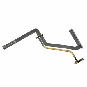 Per Macbook A1286 HDD Disco Rigido Cavo Flex 821-1198-A 821-0812-A 821-0989-A - Picture 1 of 2