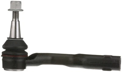 Extremo de barra de amarre de dirección exterior izquierda Delphi para Volvo XC90 2016-2022 2017 2018 2019 Foto 1 de 4