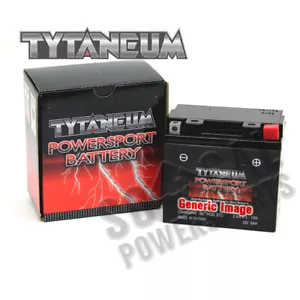 TYTANEUM KTZ Factory Activated Battery Honda NT700VA Deauville ABS (2010-2011) - Picture 1 of 2