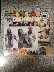 Israel Vibration: On the Rock (Vinyl LP, 2024) NEW! 1995 Reggae. Remastered 180G - Picture 1 of 5