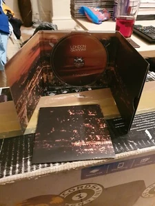London Grammar - If You Wait (2013) CD VERY GOOD CON .11 tracks great album  - Bild 1 von 12