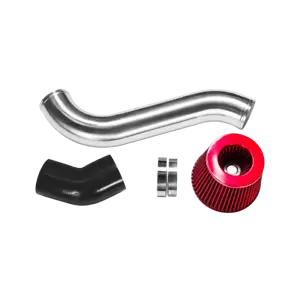 3" Cold Air Intake Kit For 1988-1992 Toyota Cressida 1JZGTE Swap Stock Turbo - Bild 1 von 8