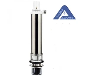 SIFONE BATTERIA COMPLETO DI DADO DI SERRAGGIO RIZZO Art. 210.00.15 - Foto 1 di 1