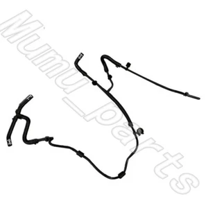 Conducto de ventilación del radiador 3W0121632C para Bentley Continental GT GTC 2012+ - Imagen 1 de 6