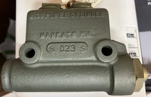 MICO 03-020-605 MASTER CYLINDER POWER UNIT (NSN# 2530013946156) - Picture 1 of 4