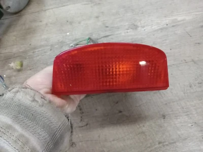 Luz trasera Honda CX 650 1983 cx650 cx650c personalizada OEM original Foto 1 de 2