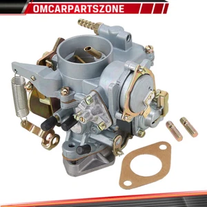 New Carb Carburetor For H30/31Pict Type 1 2 3 4 Bug Bus Gghia 1500 CC Beetle VW - Picture 1 of 12