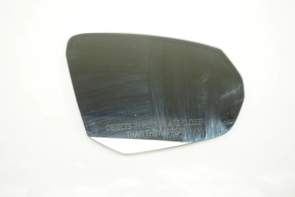 Espejo de puerta de vidrio para pasajeros AUDI Q3 19-23 calefacción atenuación automática 81A857536P Foto 1 de 4