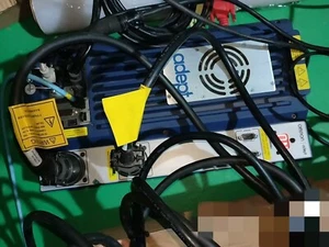 adept || omron EMB-40M - Bild 1 von 2