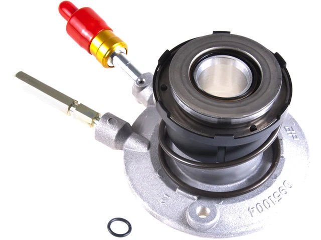 Cilindro esclavo de embrague LUK 19SN64P para GMC Sierra 2500 1999-2000 6,0 L V8 Foto 1 de 1