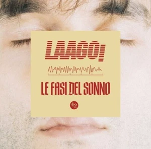 Laago! Le Fasi Del Sonno CD New 101 - Foto 1 di 4