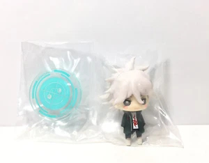 Kotobukiya Super Danganronpa 2 One Coin Mini Figure Nagito Komaeda Figure NEW - Picture 1 of 3