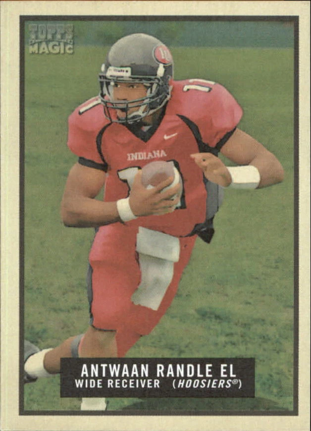 A2904- 2009 Topps Magic Mini FB Card #s 1-250 -You Pick- 15+ FREE US SHIP - Image 1 of 1