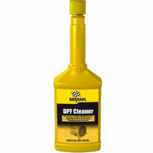 BARDahl DPF CLEANER Aditivo FAP Limpiador Filtro Anti Partículas Diésel 113019 - Imagen 1 de 1