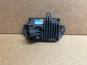 2021 2022 2023 Toyota Sienna Cruise Control Distance Radar Sensor 88210-02021 - Picture 1 of 7